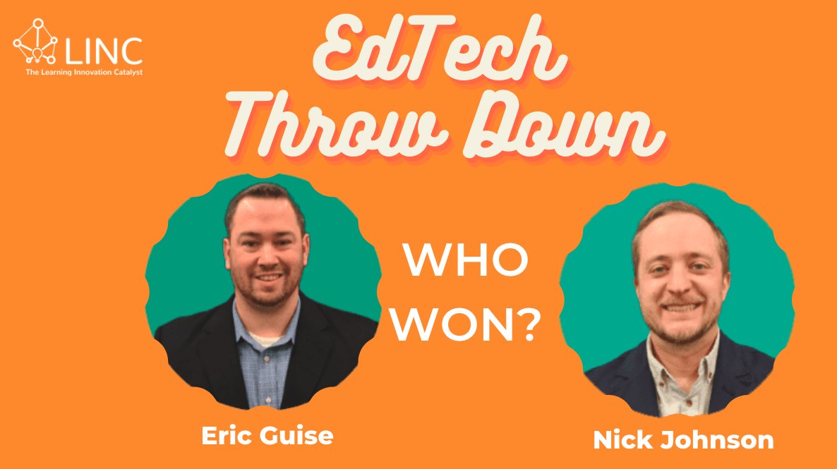 LINCspring tweet media