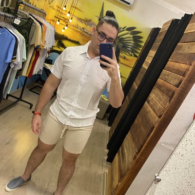 #NovaFotoDePerfil