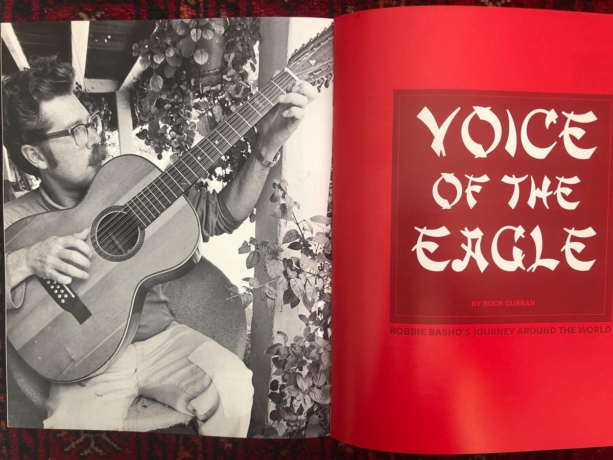 Buck Curran tweet media