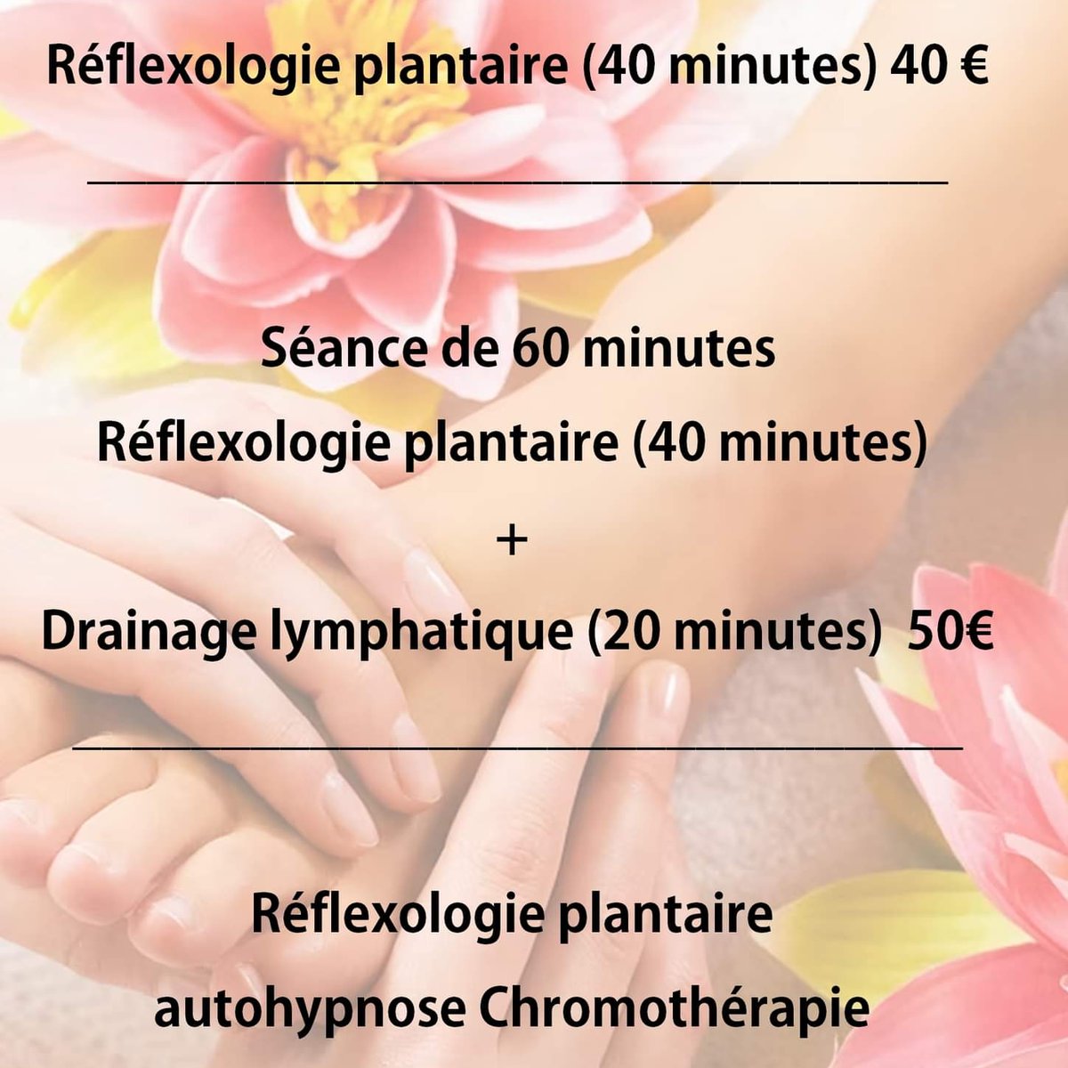 🎄🎄Réflexologie plantaire ... Pensez à nos chèques cadeaux 🎄🎄🎅🎅🎅
réflexologie plantaire 
 chez Bodyfish à Horbourg wihr : 06 72 75 44 41 — 
 #joyeuxnoël #gift #noel2022❤️🎄🎅🏼  #december #colmar #calendrierdelavent   #alsace