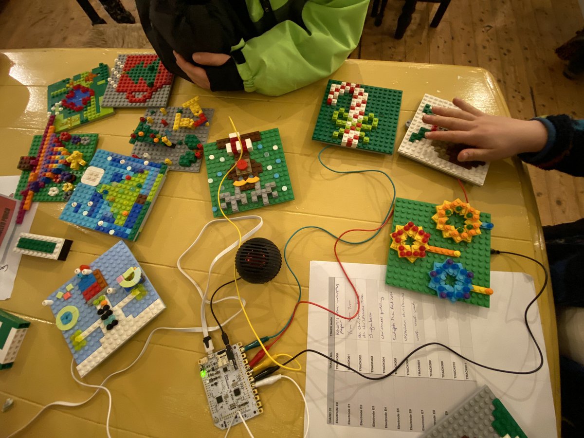 Cora Glasser tweet media