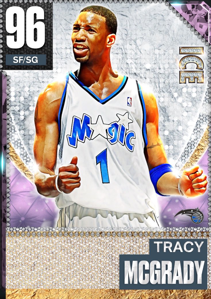 Fatboz_'s tweet photo. Les amis, j’ai le plaisir de vous offrir une carte Pink Diamond de TMaaaaaaaaaaaaac 🤩

Grâce à @NBA2K_MyTEAM &amp; @NBA2K @NBA2K_France on remet ça cette année !

Pour participer:
- RT/Follow @Fatboz_ 
- Mentionne 1 ami en commentaire 

🍀 TAS 15/12/22 à 21h #ad https://t.co/qhpjCpOtoX