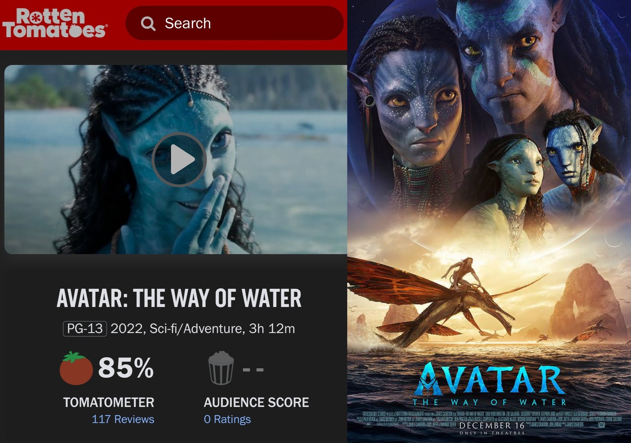 The King's Avatar - Rotten Tomatoes