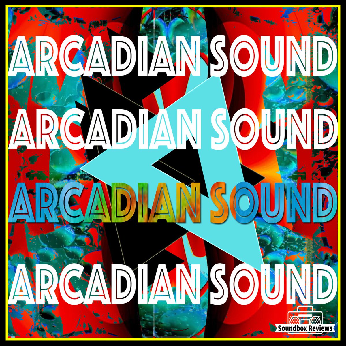 Soundbox Reviews (@soundb0xreviews) on Twitter photo Join us tomorrow for a deep dive into the bassy & groovy music of <a href="/ArcadianSound/">Arcadian Sound</a>. Look out for a music single review on “Grain Plunge,” an artist interview, & First Effect music podcast Episode #6. #nowplaying #needmusic
Listen to the full album: soundcloud.com/arcadian_sound… Join us tomorrow for a deep dive into the bassy & groovy music of <a href="/ArcadianSound/">Arcadian Sound</a>. Look out for a music single review on “Grain Plunge,” an artist interview, & First Effect music podcast Episode #6. #nowplaying #needmusic
Listen to the full album: soundcloud.com/arcadian_sound…