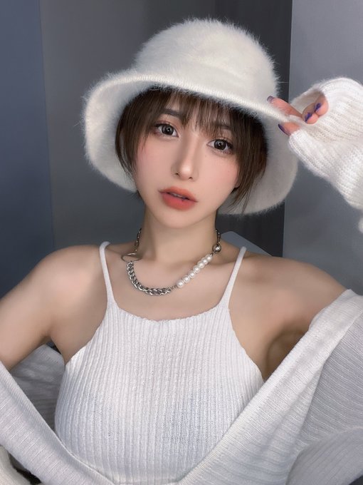 Twitterのコスプレ画像3