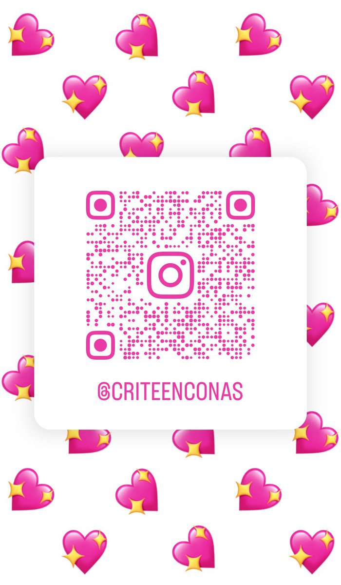 criteenconas's tweet photo. ¡Atentxs!

Mañana habrá nuevo vídeo💘😋

¿Sobre qué creéis que será?🫣🤔

¡¡Seguidnos en TikTok e Instagram para no perdértelo!!🫶✨

#criteenconas #TikTok #Instagram https://t.co/KVjw1v5KDk