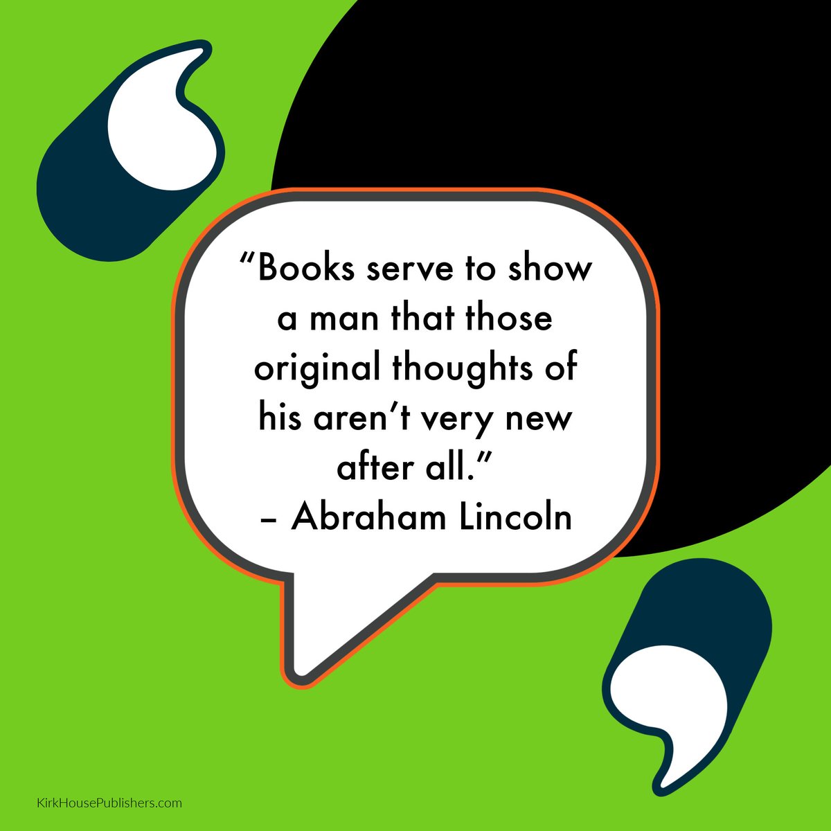 annaubitz's tweet photo. Author Quote of the Day https://t.co/oxpZslun0L