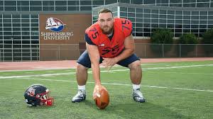 d1bube's tweet photo. Blessed to receive an offer from Shippensburg @CoachScottOL1 https://t.co/lO0mMnClCV