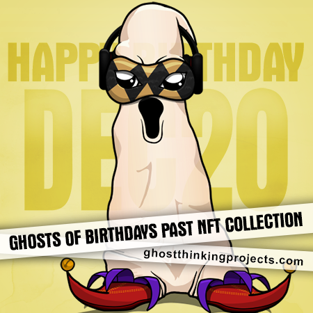 Ghost_think_pro's tweet photo. Happy Birthday to fellow Aussie Bob Morley @WildpipM we loved The 100 so much we're creating The 10,000 - of us. #NFTs #NFTCommunity #NFT #mintingsoon #openseanft #nftprojects #Birthday #birthdaywishes https://t.co/0bncrH4jKC