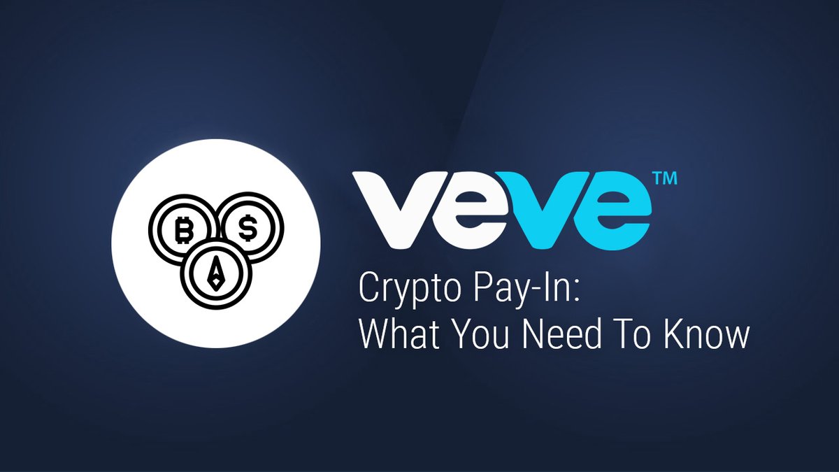 Crypto Pay-In: What You Need To Know ✅ 

To prepare you for when Crypto Pay-In is available, this article covers the step-by-step process for purchasing Gems with crypto! bit.ly/3HvsqOV