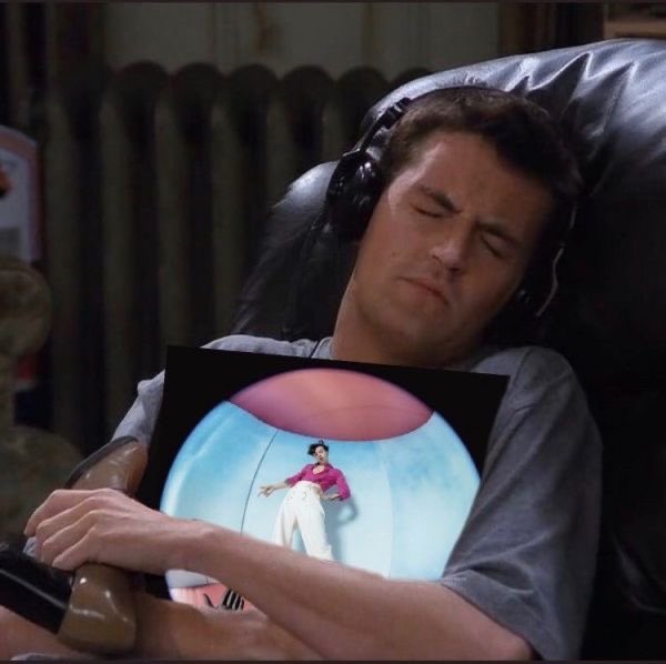 happy third anniversary fine line 💓💙