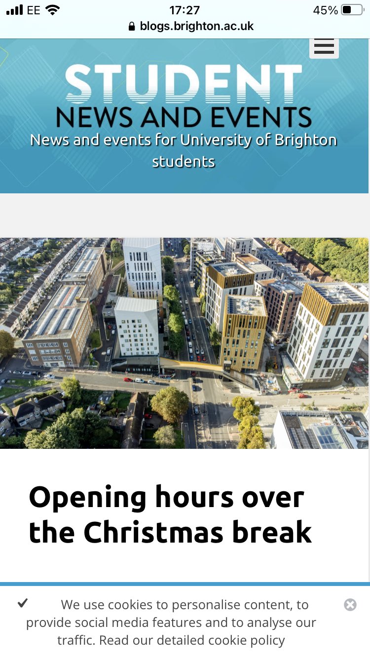 Why merry christmas not happy