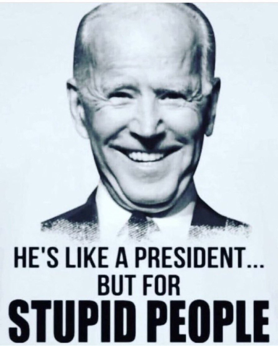 KJNetworkNow's tweet photo. #lol #BidenDestroysAmerica #BidenCrimeFamilly #BidenIsAFailure #Bidenflation https://t.co/cTehNtUsl4