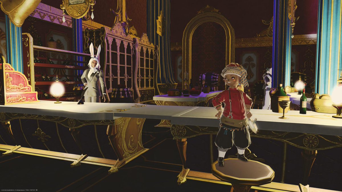 Swordwields's tweet photo. #PS5Share, #FINALFANTASYXIVOnline https://t.co/uDv38MNGp2