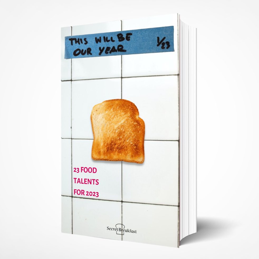 SecretBreakfast's tweet photo. Something new is coming soon, because #ThisWillBeOurYear https://t.co/95eKiC475E