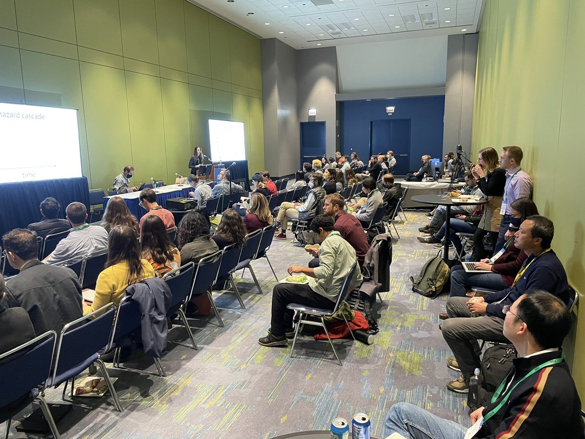 Dimitrios Zekkos, PhD, PE tweet media