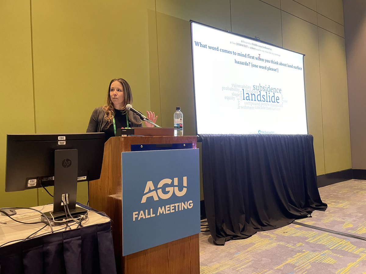 Dimitrios Zekkos, PhD, PE tweet media