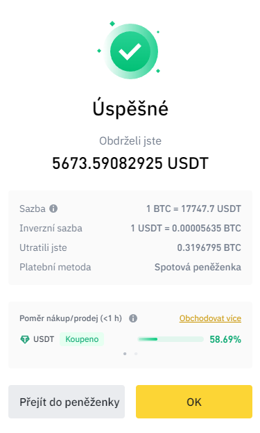 Lukyn406's tweet photo. Spotová pozice na BTCUSD uzavřená, 21 dní, 13% GAIN bez páky, poslední spotový obchod roku. #kryptoměny #bitcoin #livetrading https://t.co/68RCxPlsON