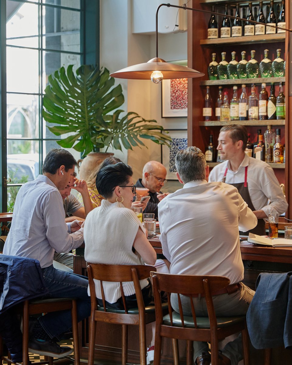 Union Square Cafe tweet media