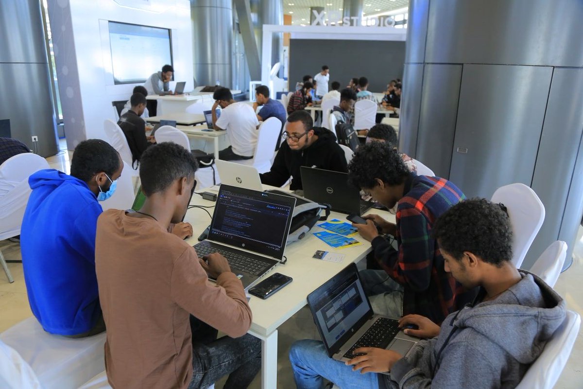 We enjoyed having you all at DevFest’22!

Take a sneak peek to what this year’s Developer Festival looked like!