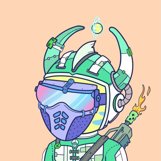 I've teamed up with my friends over at <a href="/EthernalOnes/">Ethernal Ones</a>
 to giveaway…  1x Quirkies NFT (#9870)  +  1x Lab Pass (WL) for <a href="/EthernalOnes/">Ethernal Ones</a>

- RT &amp; Like &amp; Follow 
<a href="/EthernalOnes/">Ethernal Ones</a> 
<a href="/cjaymacy/">CJay</a>
<a href="/DennisNovikov/">Dennis Novikov 👑</a>
<a href="/NFTLordsAlpha/">NFT Lords 👑</a> 
 
- Tag your friends 

GA not endorsed by Quirkies