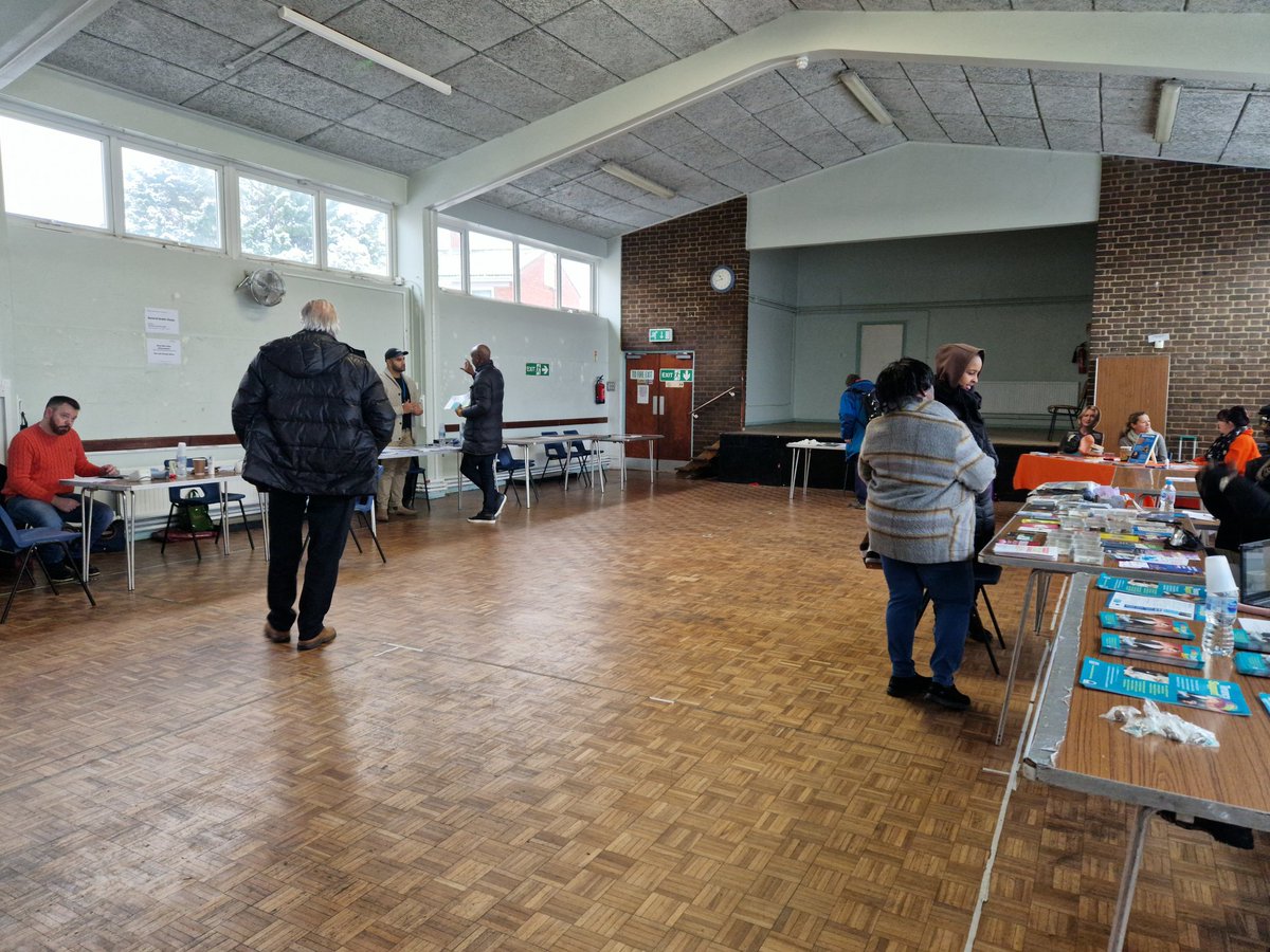 _Jacob_Adams's tweet photo. Great to visit the community led mens health day in #Roehampton yesterday. All organised by @lynnecappa 

Brilliant local work. https://t.co/jLdfYGDD3J