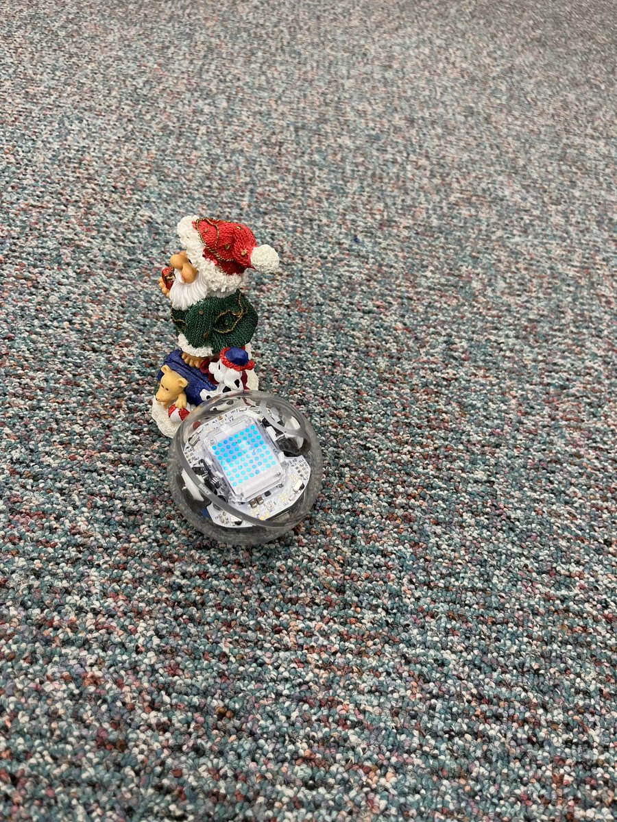 Mrs. Tynan (@tynanlearns) on Twitter photo Ss <a href="/JBAPT_DPCDSB/">St. John the Baptist</a> beginning to learn and play with <a href="/SpheroEdu/">Sphero Education</a> Bolt! Ss tried tracks, bowling tower, Christmas obstacle and their favourite.. a soccer game! <a href="/DPTechTeam/">DP Tech Team</a> <a href="/DpExperiential/">Experiential Learning @DPCDSB</a> Ss <a href="/JBAPT_DPCDSB/">St. John the Baptist</a> beginning to learn and play with <a href="/SpheroEdu/">Sphero Education</a> Bolt! Ss tried tracks, bowling tower, Christmas obstacle and their favourite.. a soccer game! <a href="/DPTechTeam/">DP Tech Team</a> <a href="/DpExperiential/">Experiential Learning @DPCDSB</a>