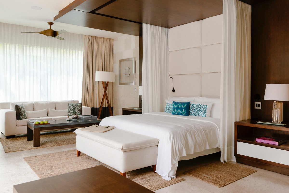chablehotels (@chablehotels) on Twitter photo Feels like home.
✨
Robust and enduring local materials have been used to create a new sensation around “home”. At <a href="/chableyucatan/">Chablé Yucatán</a> you’ll feel like not leaving your room, trust us. Feels like home.
✨
Robust and enduring local materials have been used to create a new sensation around “home”. At <a href="/chableyucatan/">Chablé Yucatán</a> you’ll feel like not leaving your room, trust us.