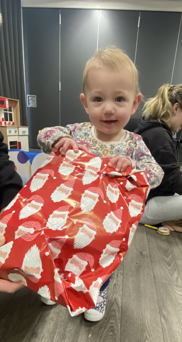 YMCAHumber's tweet photo. We want to say a huge thank you to the team at #NSPCC for donating lots of toys which we have gifted to the children at our parent and toddler group. 

These gifts are brand new #toysdonated to the NSPCC by the local community, and we are thankful to be able to pass these on! https://t.co/wo187BWm1T