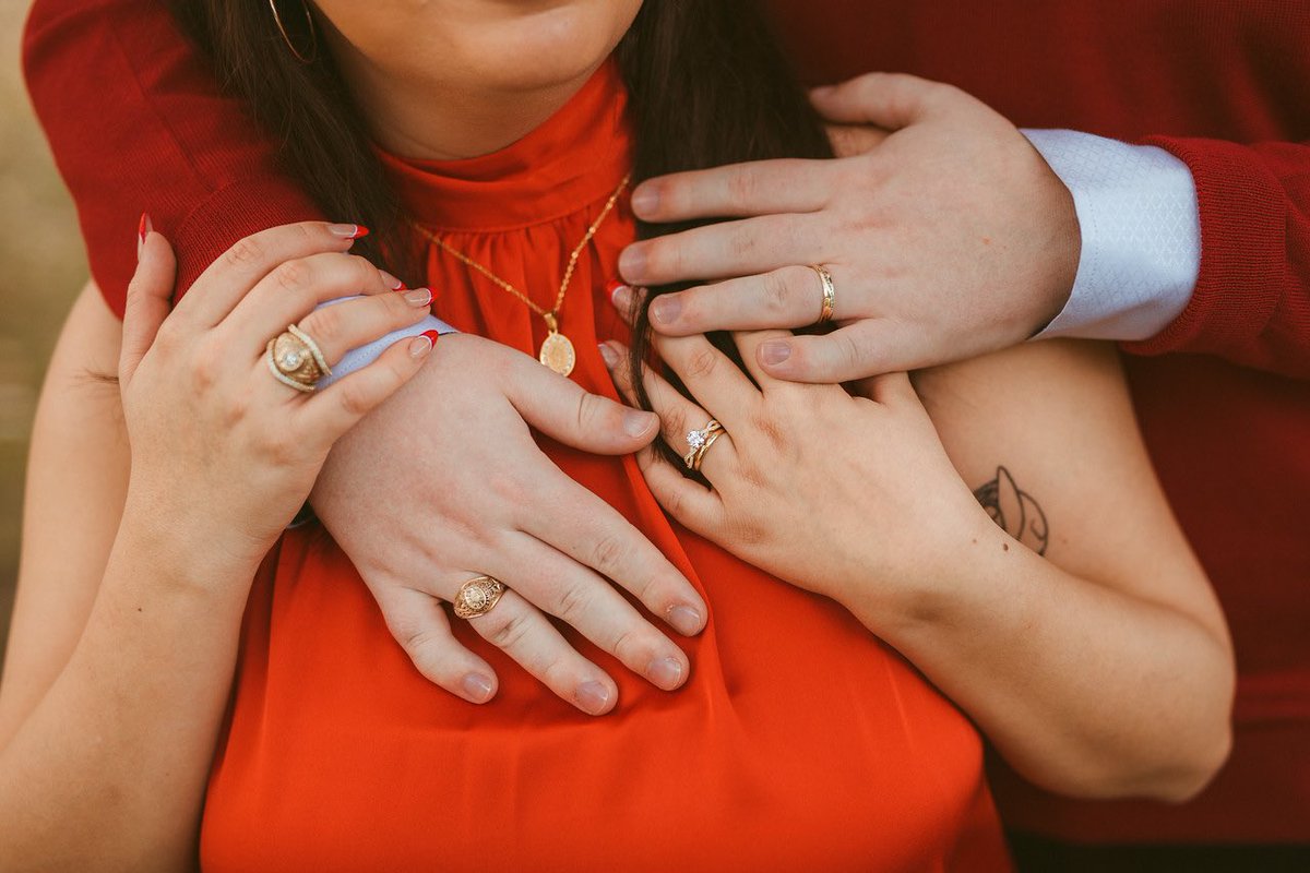 anaissa_diazray's tweet photo. Hey @tamu thanks for introducing me to my fiancé or whatever 🫶🏼

📸: @coreydeanstone https://t.co/UnyCjvDBaN