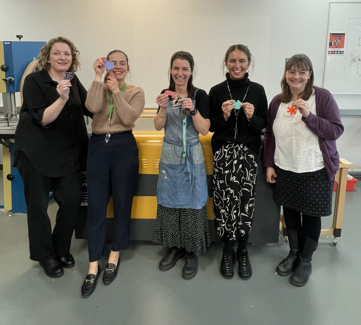 St Matthew's Wellbeing tweet media