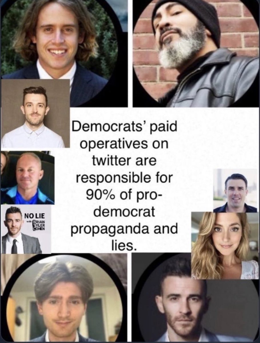 REDPILL2FREEDOM's tweet photo. @mmpadellan https://t.co/O11uFtZ5vH