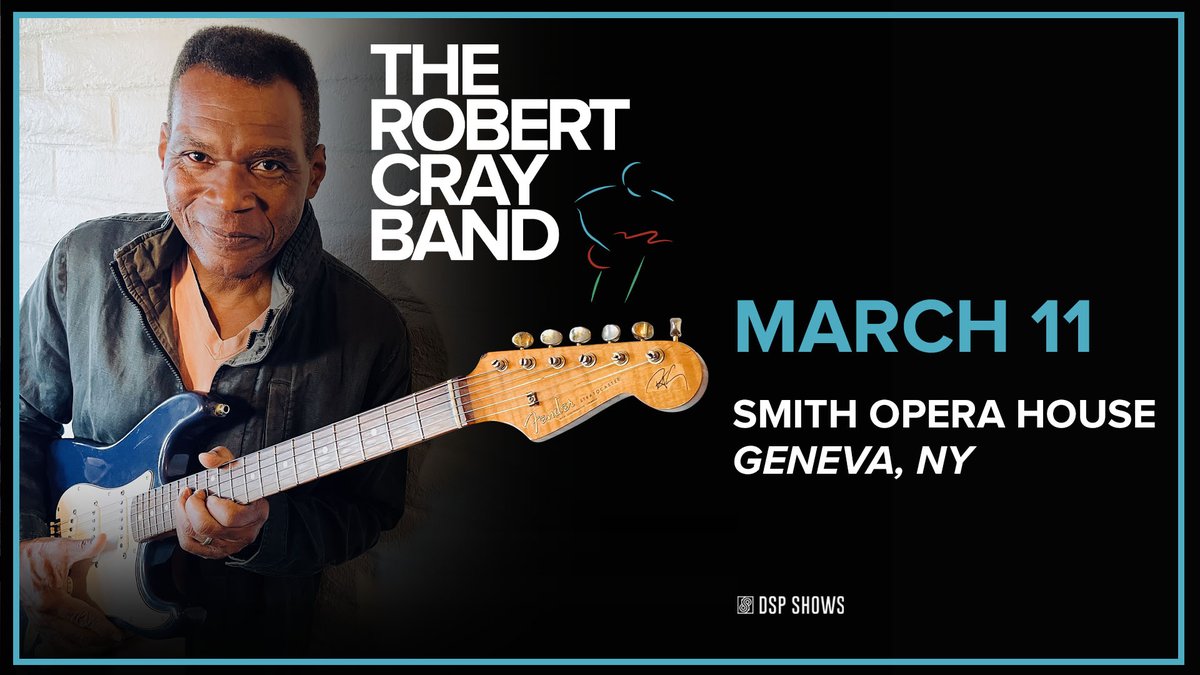 DSP Shows tweet media