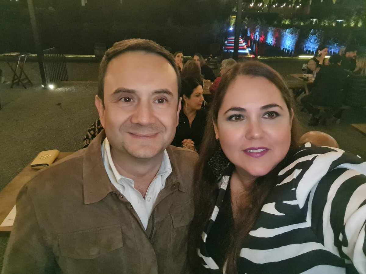 alefermx's tweet photo. Del 15 al 18 de noviembre se llevó a cabo la convención nacional de Gerentes Promotores y Delegados de Mapfre en la Hacienda Galindo, San Juan del Río, en el estado de Querétaro, México. https://t.co/VbFRWqoEYu