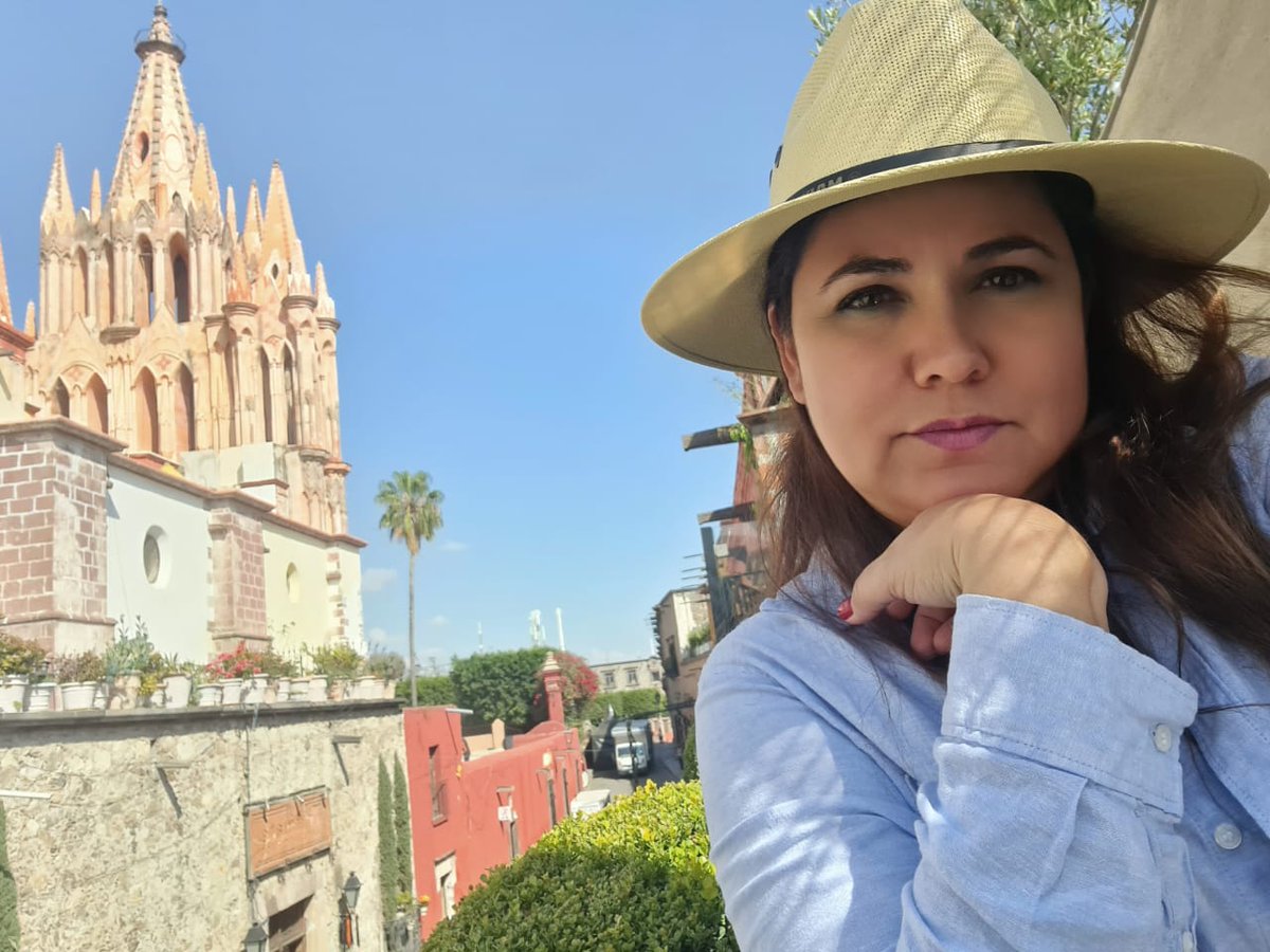 alefermx's tweet photo. Del 15 al 18 de noviembre se llevó a cabo la convención nacional de Gerentes Promotores y Delegados de Mapfre en la Hacienda Galindo, San Juan del Río, en el estado de Querétaro, México. https://t.co/VbFRWqoEYu