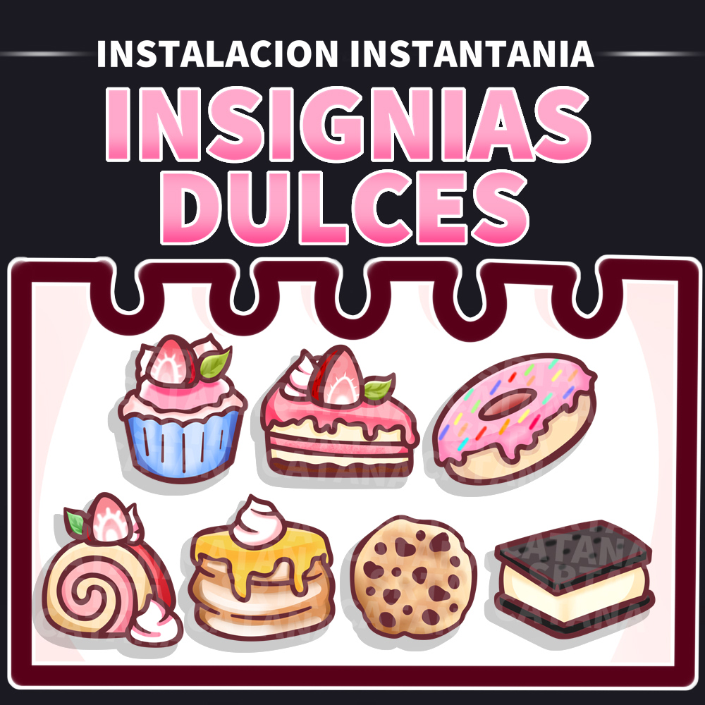 OliviaDraw's tweet photo. 🍰🥞  INSIGNIAS DULCES 🍩🍪
            🌸  FREE Badges 🌸

¡Puedes encontrar estos y más en mi Kofi!
https://t.co/MtMK0lXzBF

 #Kofimas #emotes #dnd #free #kofifree #art #emotes #Commission #Vtubers #miniature #ComisionesAbiertas #comisiones #emote #Kofi #shop #badges #emojis https://t.co/HHfI6MBPCG