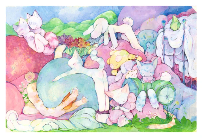 This original is available in my shop 
