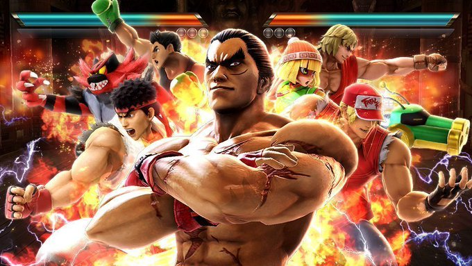 AlanUranus's tweet photo. Resumen semanal #CanariasDandoTrompadas por el mundo 🇮🇨🌍(5-11 diciembre)

#GBVS #Install22 🇫🇮
4. @Gerwulf_ 

#TEKKEN7 #Install22 🇫🇮
17. @Gerwulf_ 

#SFV #WD_BlackCup
🥉@gumius18
 
#SSBU Festival del Manga Las Palmas 2022
🥇@VongolaPrimoKHR
🥈@MojoPulgares
🥉@NoSponsorXManco https://t.co/UNbHO0PaCZ