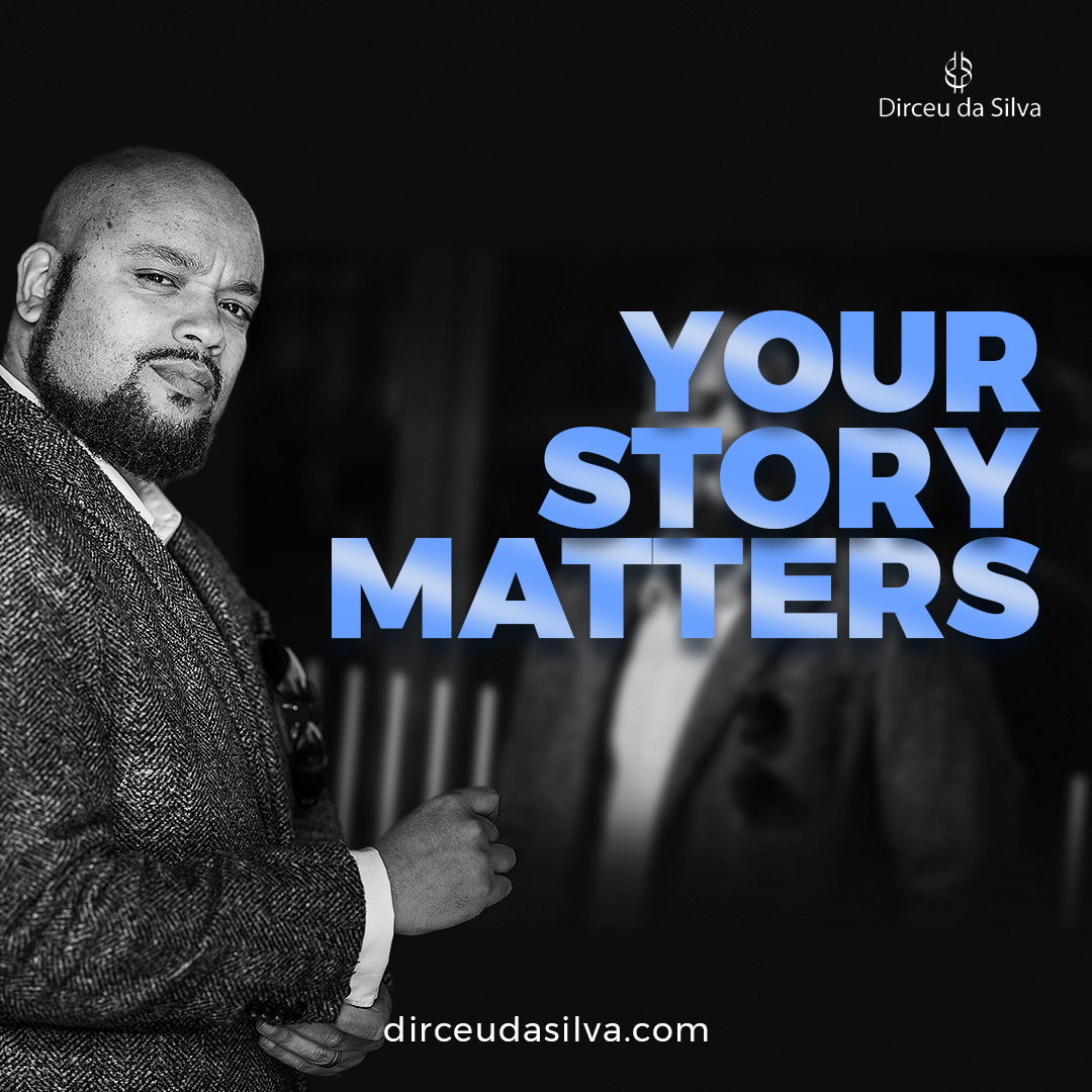 dirceu_didi's tweet photo. Without sharing your story, your chances of impacting people are slim.

We as humans don't trust people we know nothing about.

Stories help us to make sense of the world we live in and learn new things.

What story made the most impact on you? 💥 https://t.co/VQalf5mSAk