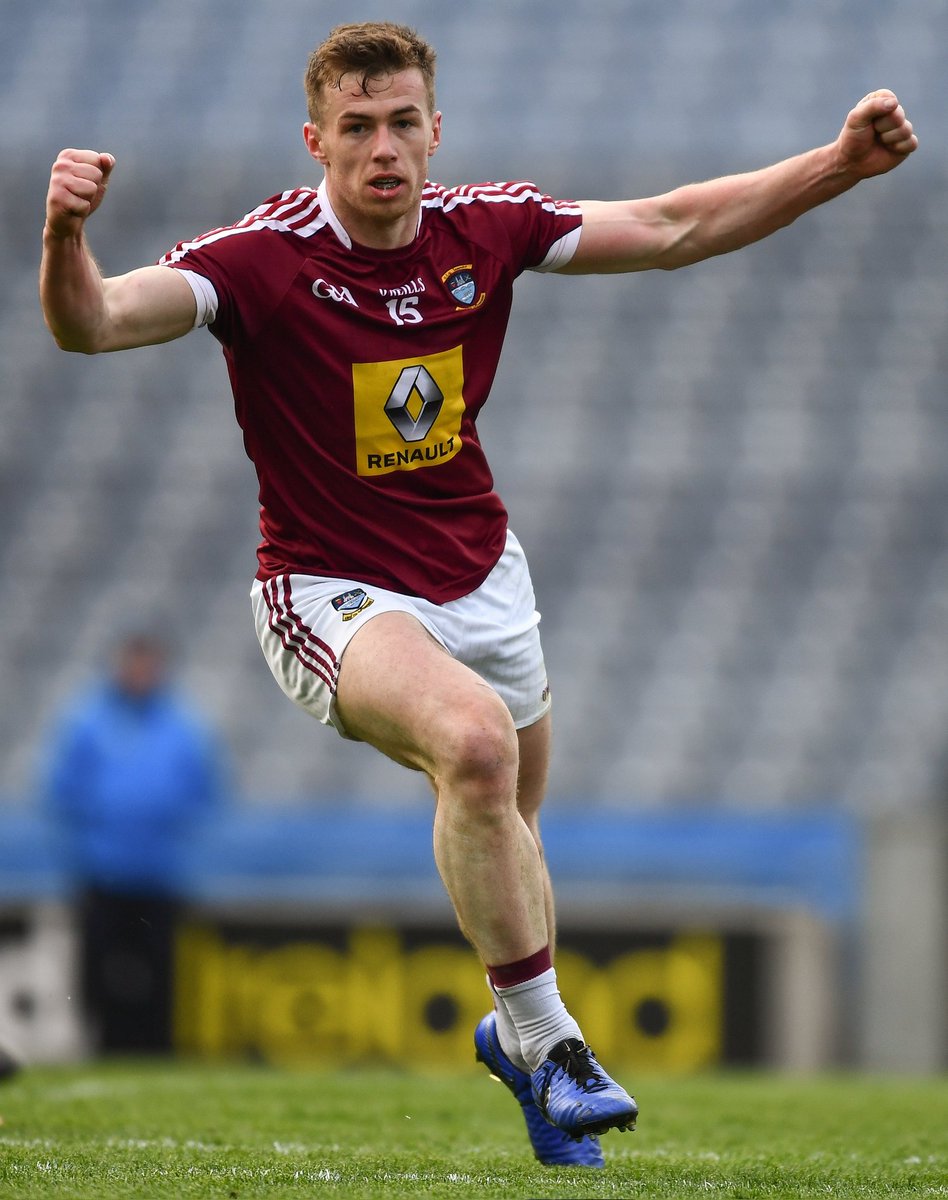 Westmeath GAA tweet media