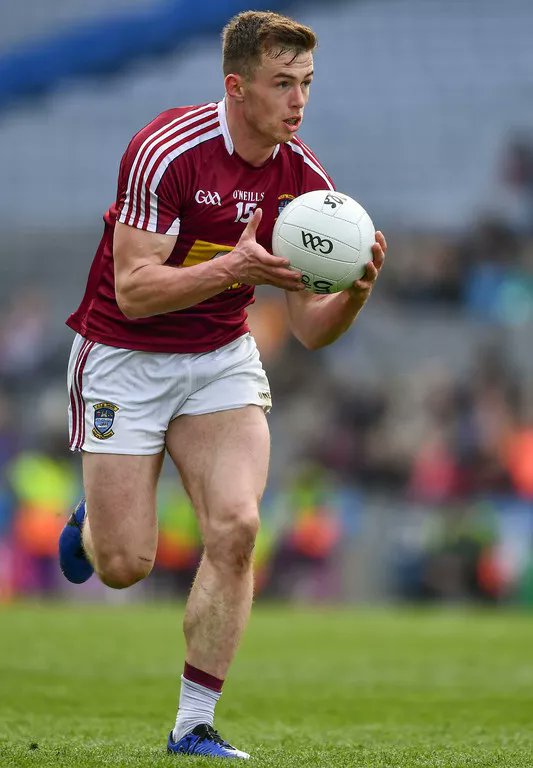 Westmeath GAA tweet media