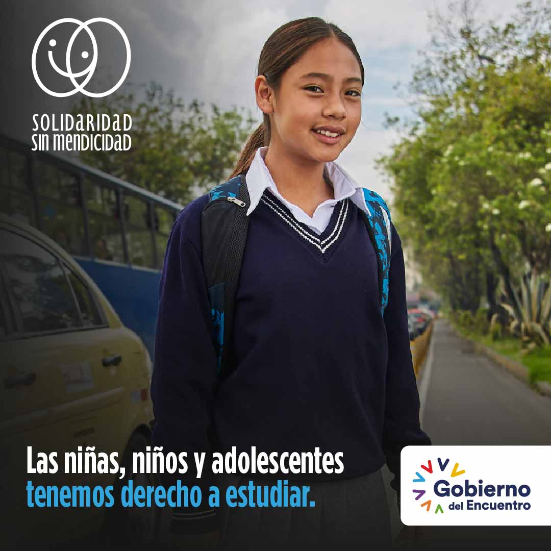 eduarodrick1980's tweet photo. Las niñas, niños y adolescentes tienen derecho a una familia, educación, salud, descanso y recreación. 

!Párale a la mendicidad y trabajo infantil!

#SolidaridadSinMendicidad https://t.co/VGphCHQGjO