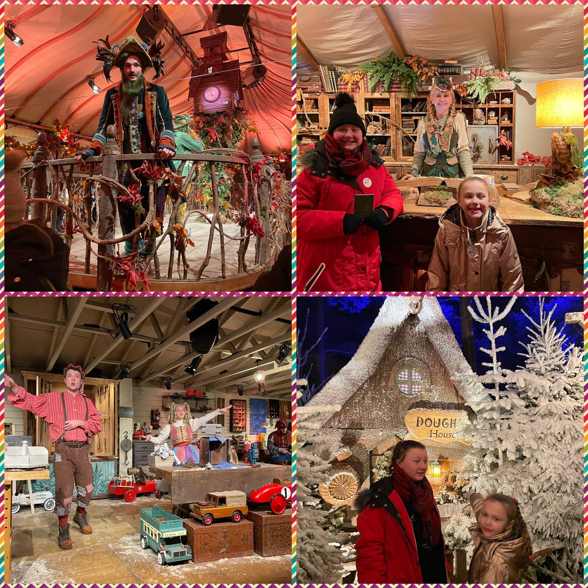 mrs Hollidge tweet media