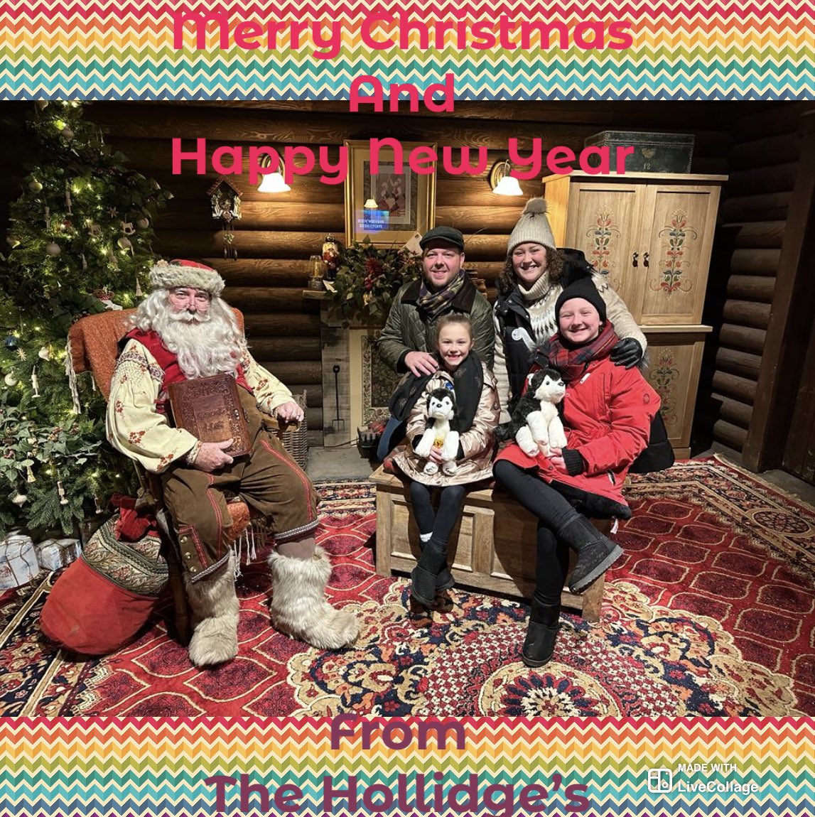 mrs Hollidge tweet media