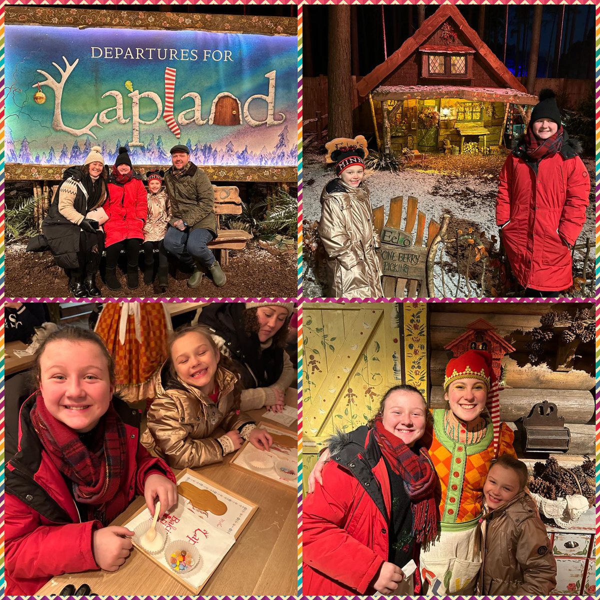 mrs Hollidge tweet media