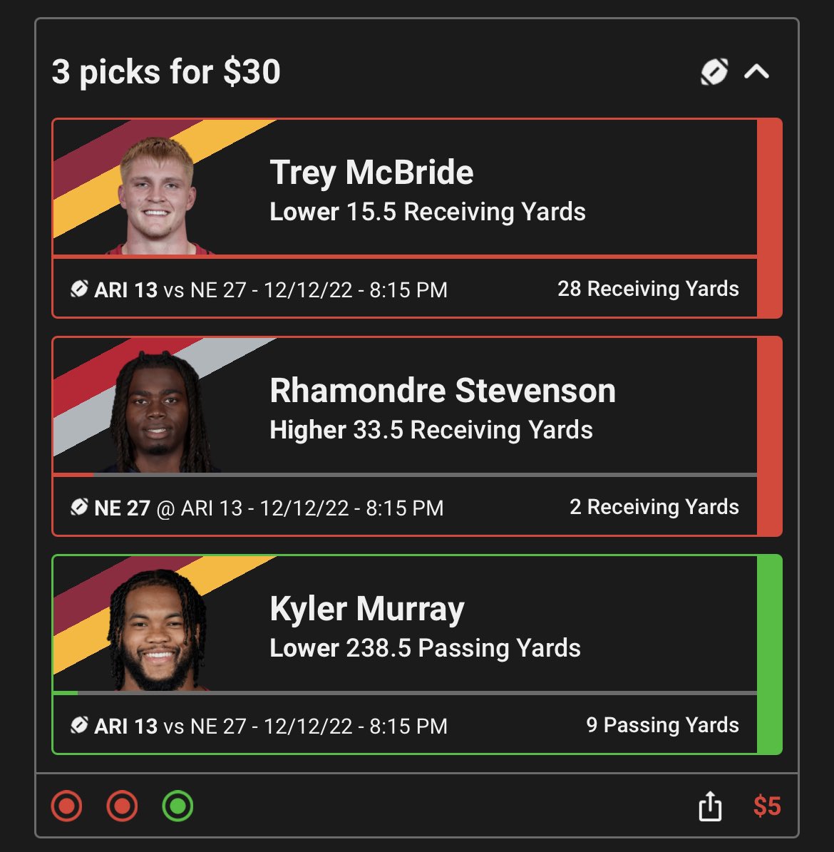 Underdog Fantasy Picks (@UnderdogPicks_) / Posts / X