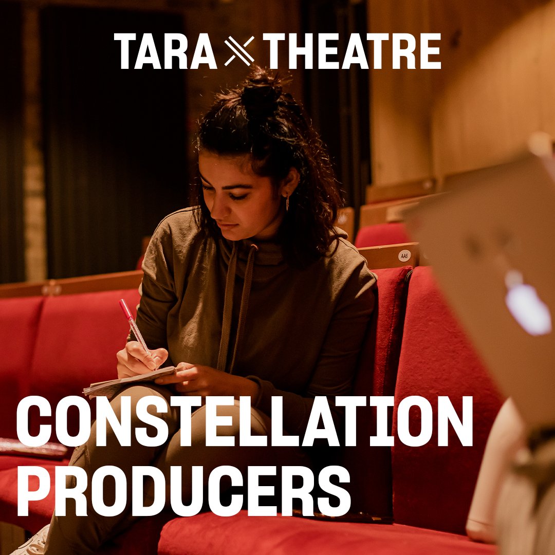 Tara Theatre tweet media