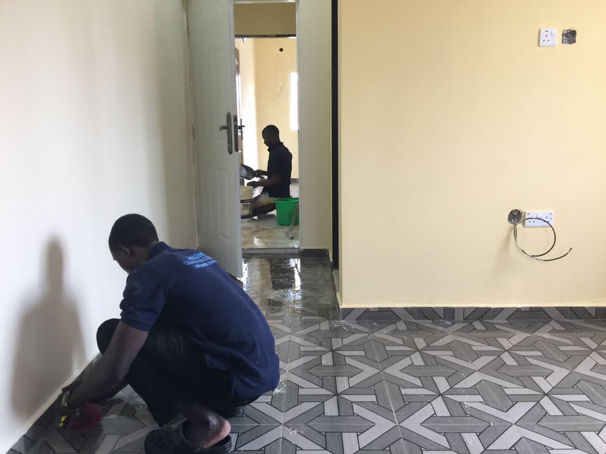 AmazingKleaners's tweet photo. Rumour has it that our attention to details is topnotch. 

You can trust us with your cleaning services. 

#amazingcleaners&amp;logistics# https://t.co/XlncPP96Rk
