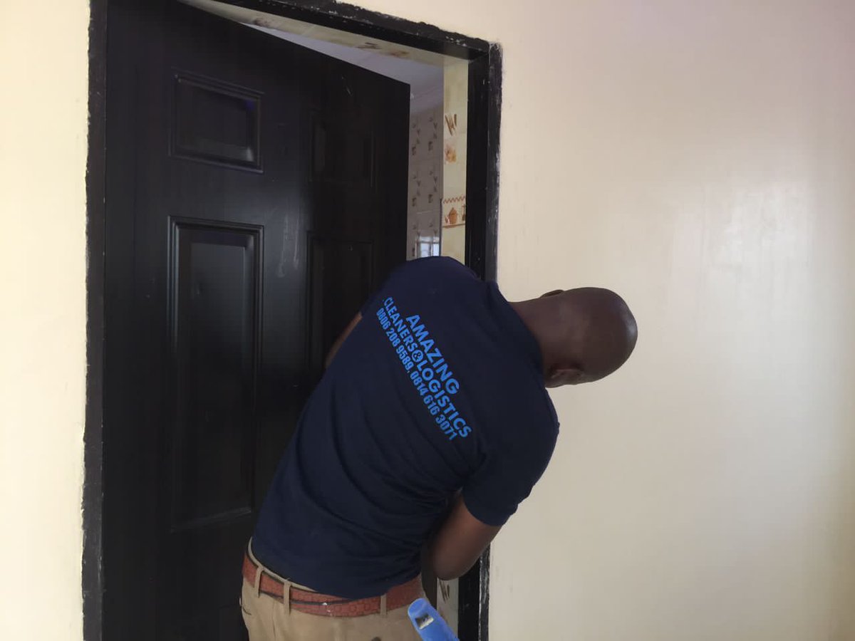 AmazingKleaners's tweet photo. Rumour has it that our attention to details is topnotch. 

You can trust us with your cleaning services. 

#amazingcleaners&amp;logistics# https://t.co/XlncPP96Rk