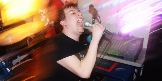 Night Birds Singer Brian Gorsegner on Why They’re Breaking Up, Final Show + More: bit.ly/3FkvKcS

✍🏽: @billiepagexxx